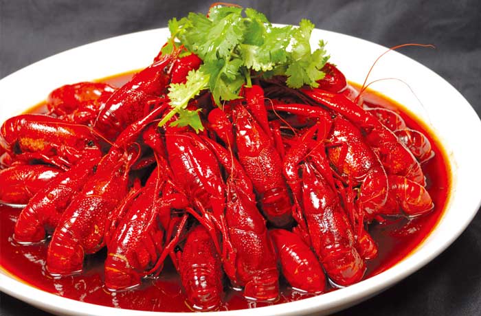 南和麻辣小龙虾培训